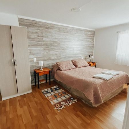 Departamento Kran Apartment Punta Arenas Exterior photo