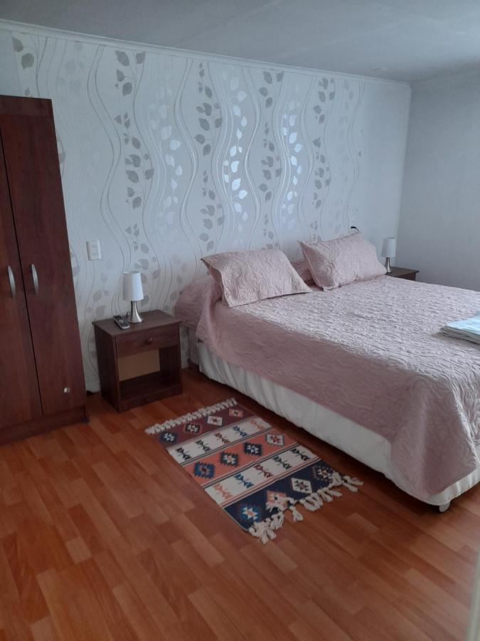 Departamento Kran Apartment Punta Arenas Exterior photo